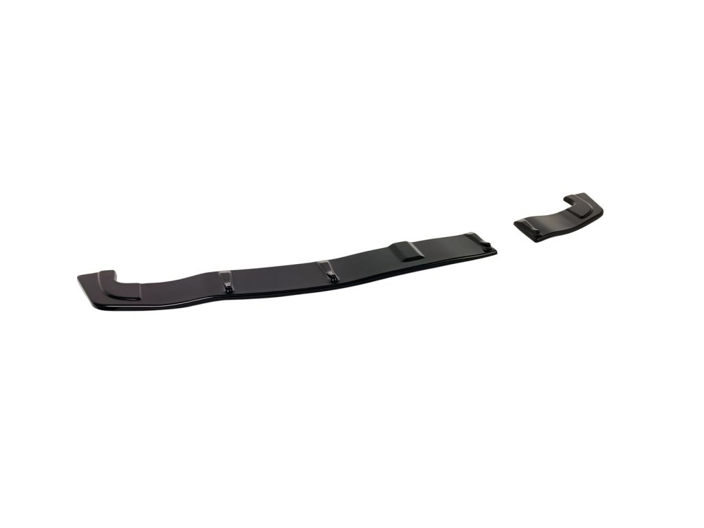 Εικόνα 7 από 7 — Motordrome – Πίσω Σπλίτερ για Hyundai i20 N Mk3 (2020-) – 1 Τεμ.  (K185-003)