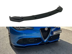 Motordrome - Εμπρός Σπλίτερ για Alfa Romeo Giulia Veloce - 1 Τεμ. (K188-001)