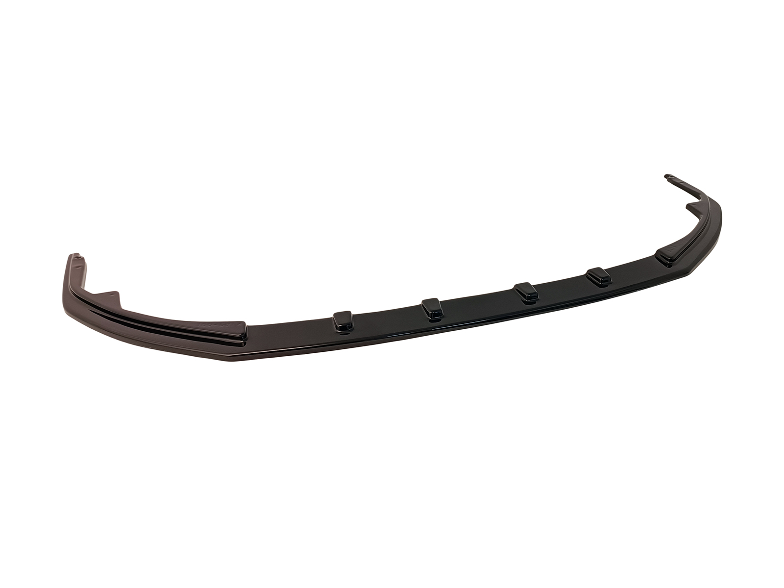 Εικόνα 7 από 7 — Motordrome – Εμπρός Σπλίτερ για Peugeot 308 Mk3 (2021-) – 1 Τεμ.  (K189-001)