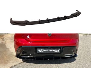Motordrome - Πίσω Σπλίτερ για Peugeot 308 Mk3 Hatchback (2021-) - 1 Τεμ. (K189-003)