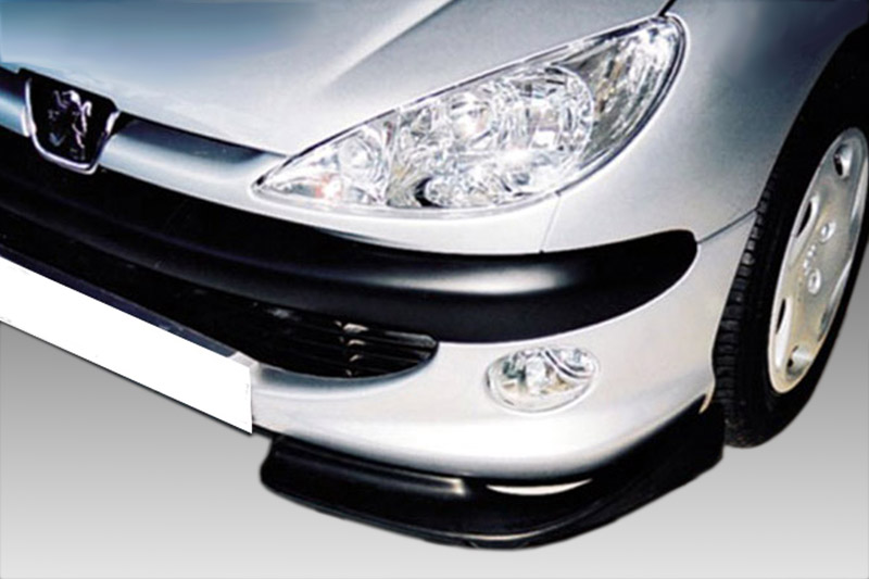 Εικόνα 1 από 1 — Motordrome – Εμπρός Γωνίες για Peugeot 206 – 1 Σετ. (K19-001)