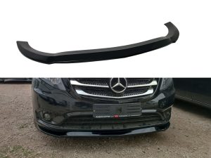 Motordrome - Εμπρός Σπλίτερ για Mercedes Vito W447 (2014-) - 1 Τεμ. (K190-001)