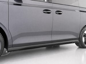 Motordrome - Επιπρόσθετα Μαρσπιέ για Volkswagen ID. Buzz (2022-) - 1 Σετ. (K191-002)