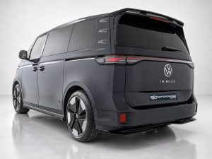 Motordrome - Πίσω Σπλίτερ για Volkswagen ID. Buzz (2022-) - 1 Τεμ. (K191-003)