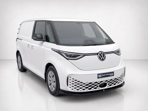 Motordrome - Εμπρός Σπλίτερ V.2 για Volkswagen ID. Buzz (2022-) - 1 Τεμ. (K191-004)