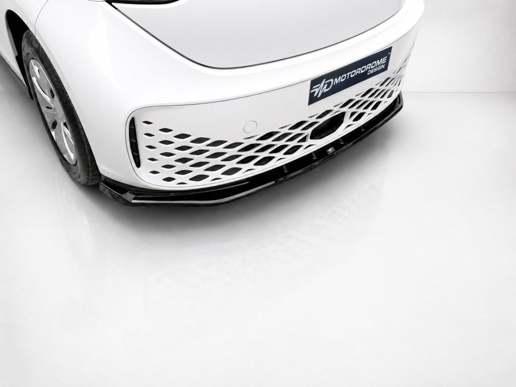 Εικόνα 2 από 6 — Motordrome – Εμπρός Σπλίτερ V.2 για Volkswagen ID. Buzz (2022-) – 1 Τεμ.  (K191-004)