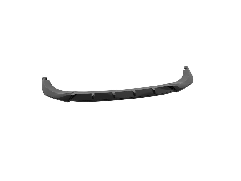Εικόνα 6 από 6 — Motordrome – Εμπρός Σπλίτερ για Volkswagen Golf Mk8 GTI / GTE / R-Line – 1 Τεμ.  (K192-001)
