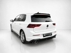 Motordrome - Πίσω Γωνίες για Volkswagen Golf Mk8 GTI - 1 Σετ. (K192-003)