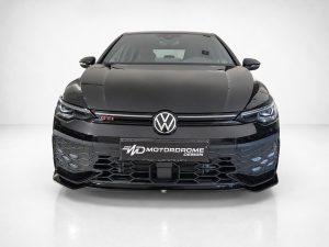 Motordrome - Εμπρός Σπλίτερ V.2 για Volkswagen Golf Mk8 Facelift GTI / GTE / R-Line - 1 Τεμ. (K192-006)