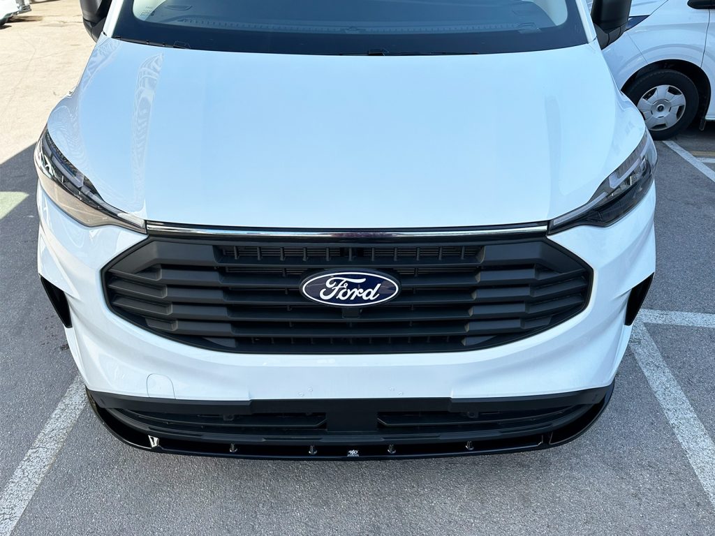 Εικόνα 6 από 8 — Motordrome – Εμπρός Σπλίτερ V.1 για Ford Transit Custom / Tourneo Mk2 (2023-) – 1 Τεμ.  (K200-001)