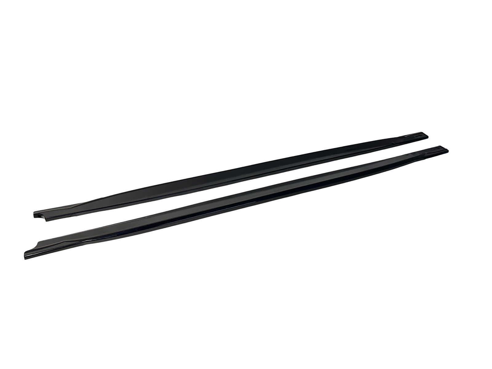 Εικόνα 6 από 6 — Motordrome – Επιπρόσθετα Μαρσπιέ για Toyota Corolla Mk12 Hatchback (2018-) – 1 Σετ. (K201-002)