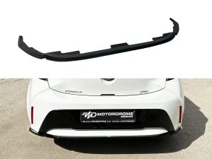 Motordrome - Πίσω Σπλίτερ για Toyota Corolla Mk12 Hatchback (2018-) - 1 Τεμ. (K201-003)