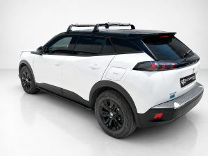 Motordrome - Επιπρόσθετα Μαρσπιέ για Peugeot 2008 Mk2 (2019-) - 1 Σετ. (K203-002)