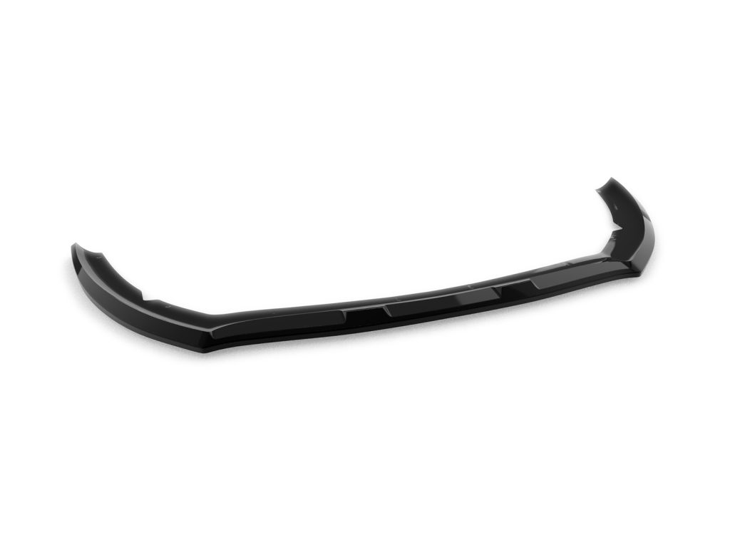 Εικόνα 7 από 7 — Motordrome – Εμπρός Σπλίτερ για Mercedes Citan Mk2 (2021-) – 1 Τεμ.  (K204-001)