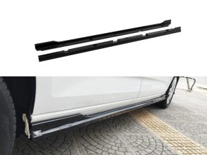 Motordrome - Επιπρόσθετα Μαρσπιέ για Ford Tourneo Connect Active Mk3 (2022-) - 1 Σετ. (K205-002)