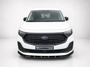 Motordrome - Εμπρός Σπλίτερ για Ford Transit Connect Mk3 (2024-) - 1 Τεμ. (K205-004)