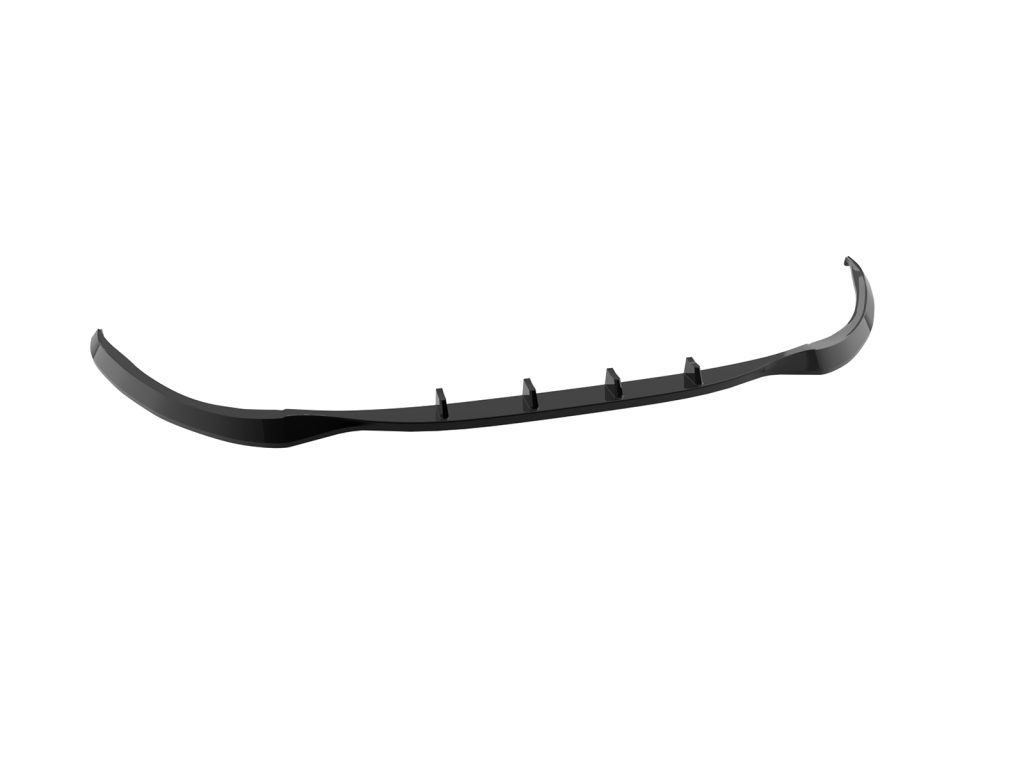 Εικόνα 4 από 4 — Motordrome – Εμπρός Σπλίτερ για Citroen Jumper / Relay / Fiat Ducato / Opel Movano C / Peugeot Boxer / RAM ProMaster – 1 Τεμ.  (K207-001)