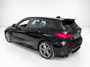 Motordrome - Επιπρόσθετα Μαρσπιέ για BMW 1 Series F40 M-Pack / M135i - 1 Σετ. (K210-002)