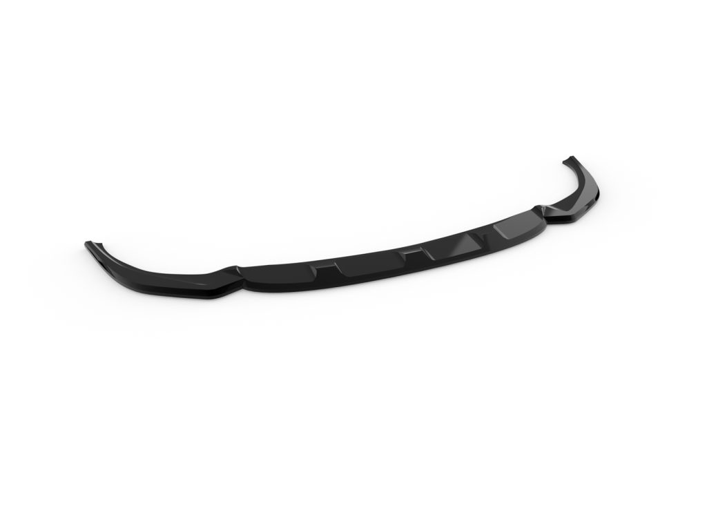 Εικόνα 5 από 5 — Motordrome – Εμπρός Σπλίτερ για BMW 1 Series F40 M-Pack – 1 Τεμ.  (K210-005)