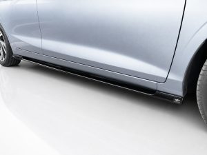 Motordrome - Επιπρόσθετα Μαρσπιέ για Hyundai i20 Mk3 (2020-) - 1 Σετ. (K211-002)