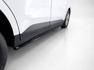 Motordrome - Επιπρόσθετα Μαρσπιέ για Ford Transit Courier Mk2 (2023-) - 1 Σετ. (K212-002)