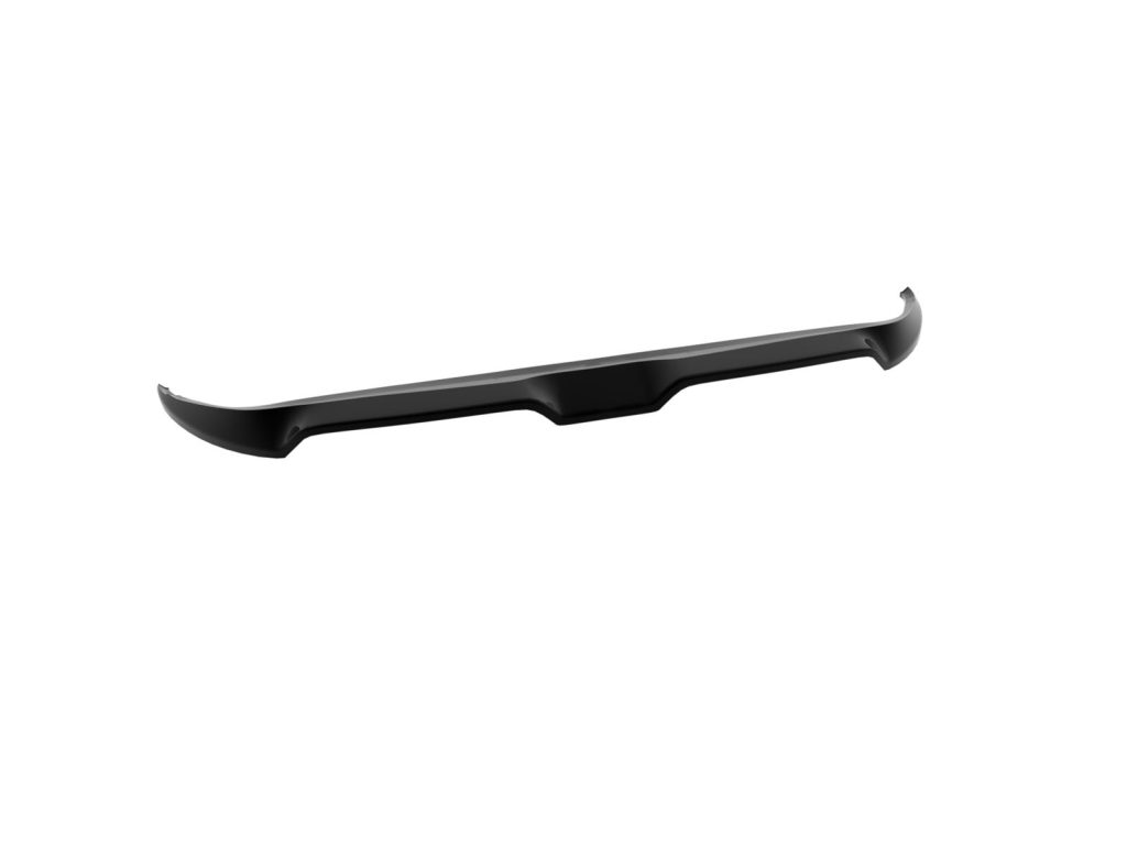 Εικόνα 5 από 5 — Motordrome – Πίσω Σπλίτερ για Toyota Yaris Cross Mk1 – 1 Τεμ.  (K213-003)