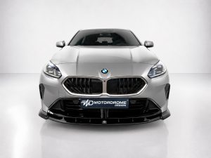 Motordrome - Εμπρός Σπλίτερ V.1 για BMW 1 Series F70 M-Pack / M135i - 1 Τεμ. (K215-001)
