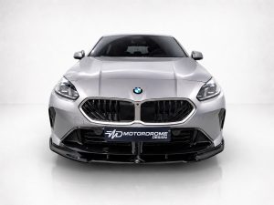 Motordrome - Εμπρός Σπλίτερ V.2 για BMW 1 Series F70 M-Pack / M135i - 1 Τεμ. (K215-002)