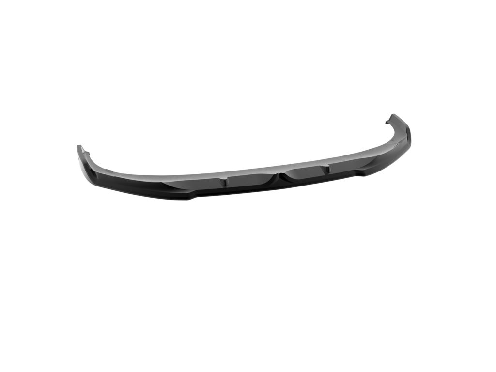 Εικόνα 6 από 6 — Motordrome – Εμπρός Σπλίτερ V.2 για BMW 1 Series F70 M-Pack / M135i – 1 Τεμ.  (K215-002)