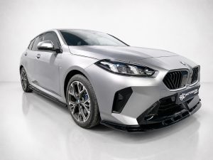 Motordrome - Επιπρόσθετα Μαρσπιέ V.1 για BMW 1 Series F70 M-Pack / M135i - 1 Σετ. (K215-003)
