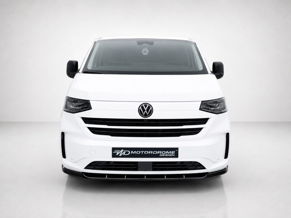 Εικόνα 1 από 5 — Motordrome – Εμπρός Σπλίτερ V.1 για Volkswagen T7 – 1 Τεμ.  (K217-002)