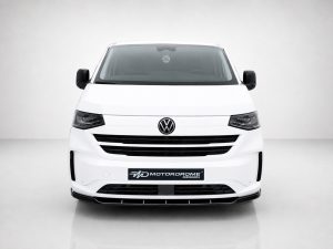 Motordrome - Εμπρός Σπλίτερ V.1 για Volkswagen T7 - 1 Τεμ. (K217-002)