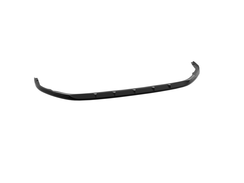 Εικόνα 5 από 5 — Motordrome – Εμπρός Σπλίτερ V.1 για Volkswagen T7 – 1 Τεμ.  (K217-002)