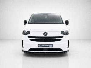 Motordrome - Εμπρός Σπλίτερ V.2 για Volkswagen T7 - 1 Τεμ. (K217-003)