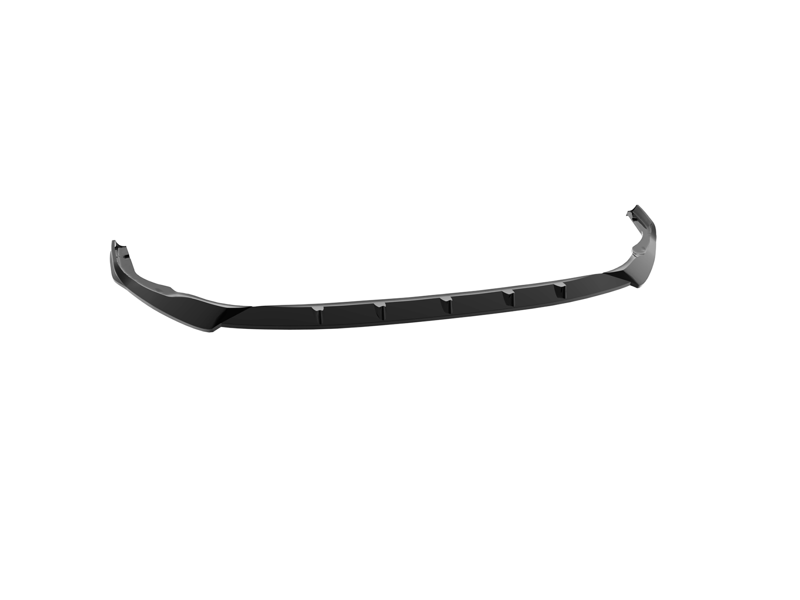 Εικόνα 6 από 6 — Motordrome – Εμπρός Σπλίτερ V.2 για Volkswagen T7 – 1 Τεμ.  (K217-003)