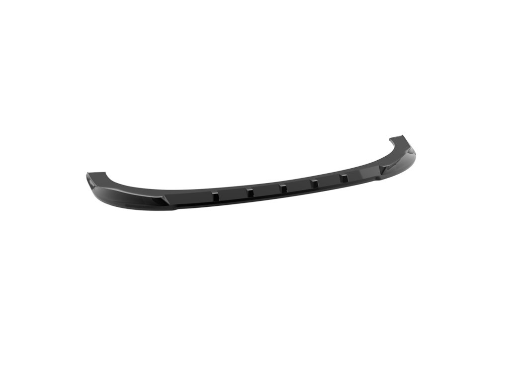 Εικόνα 5 από 5 — Motordrome – Εμπρός Σπλίτερ για Hyundai Kona N-Line Mk2 – 1 Τεμ.  (K219-001)