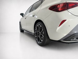 Motordrome - Επιπρόσθετα Μαρσπιέ V.2 για Seat Leon Mk4 FR / Cupra Leon Mk1 - 1 Σετ. (K220-002)