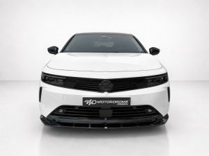 Motordrome - Εμπρός Σπλίτερ για Opel Astra L - 1 Τεμ. (K221-001)