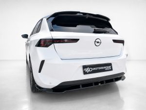 Motordrome - Πίσω Σπλίτερ για Opel Astra L Hatchback - 1 Τεμ. (K221-003)