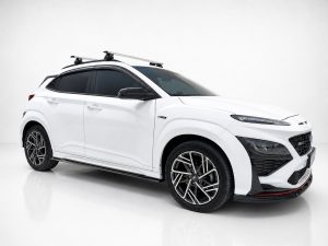 Motordrome - Επιπρόσθετα Μαρσπιέ για Hyundai Kona N / N-Line Mk1 Facelift - 1 Σετ. (K223-002)