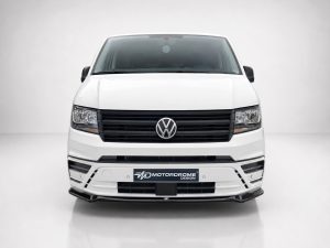 Motordrome - Εμπρός Σπλίτερ για Volkswagen Crafter Mk2 / MAN TGE - 1 Τεμ. (K224-001)