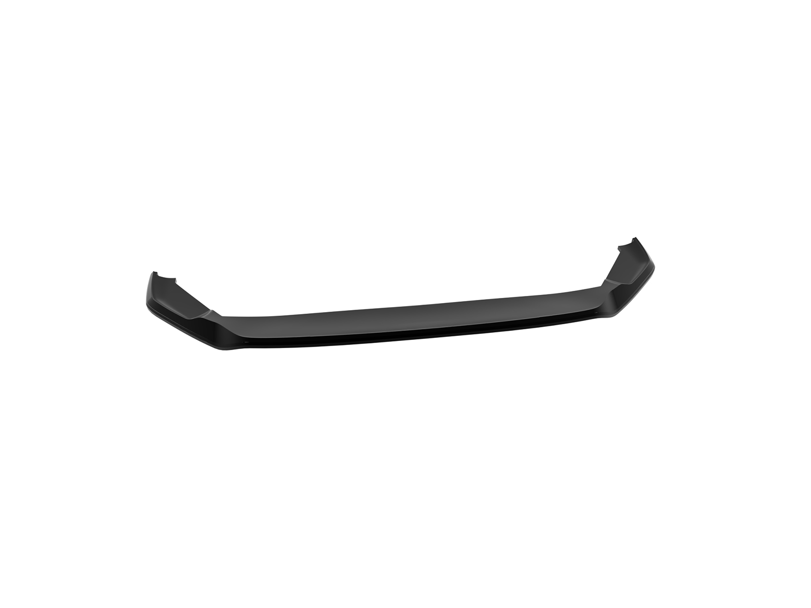 Εικόνα 5 από 5 — Motordrome – Εμπρός Σπλίτερ για Volkswagen Crafter Mk2 / MAN TGE – 1 Τεμ.  (K224-001)