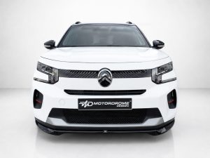 Motordrome - Εμπρός Σπλίτερ για Citroen C3 Mk4 - 1 Τεμ. (K225-001)