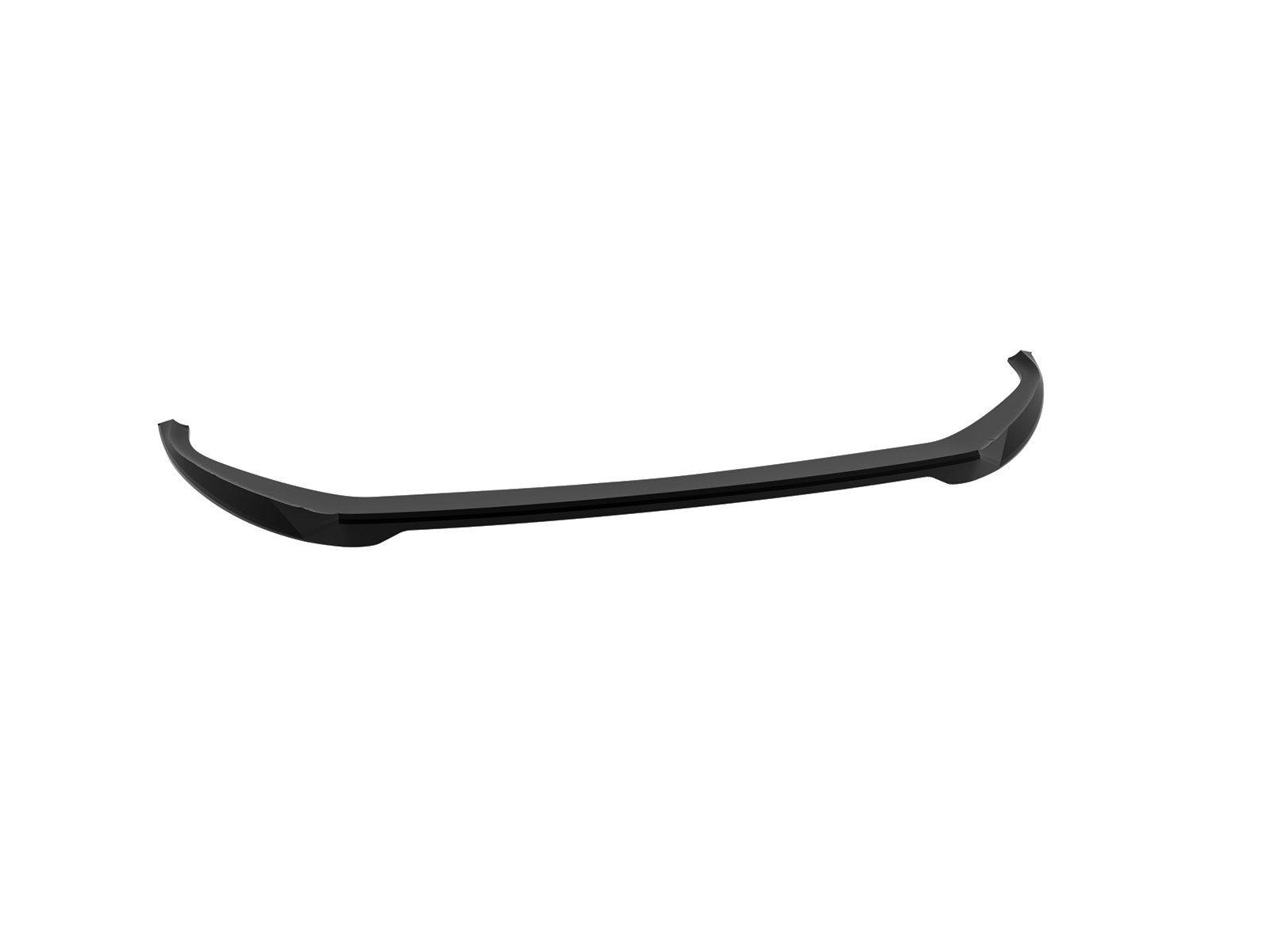 Εικόνα 4 από 4 — Motordrome – Εμπρός Σπλίτερ για Citroen C3 Mk4 – 1 Τεμ.  (K225-001)