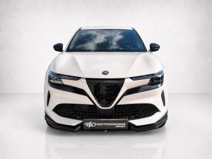 Motordrome - Εμπρός Σπλίτερ για Alfa Romeo Junior - 1 Τεμ. (K227-001)