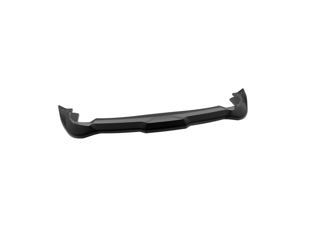 Εικόνα 5 από 5 — Motordrome – Εμπρός Σπλίτερ για Dacia Duster Mk3 – 1 Τεμ.  (K230-001)