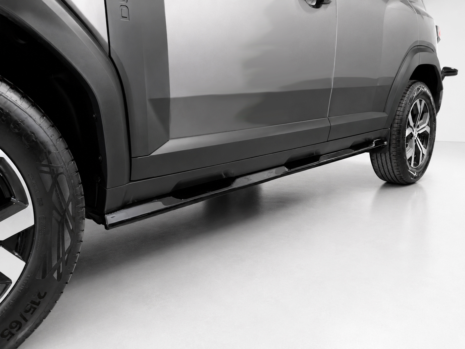 Εικόνα 2 από 5 — Motordrome – Επιπρόσθετα Μαρσπιέ για Dacia Duster Mk3 – 1 Τεμ.  (K230-002)