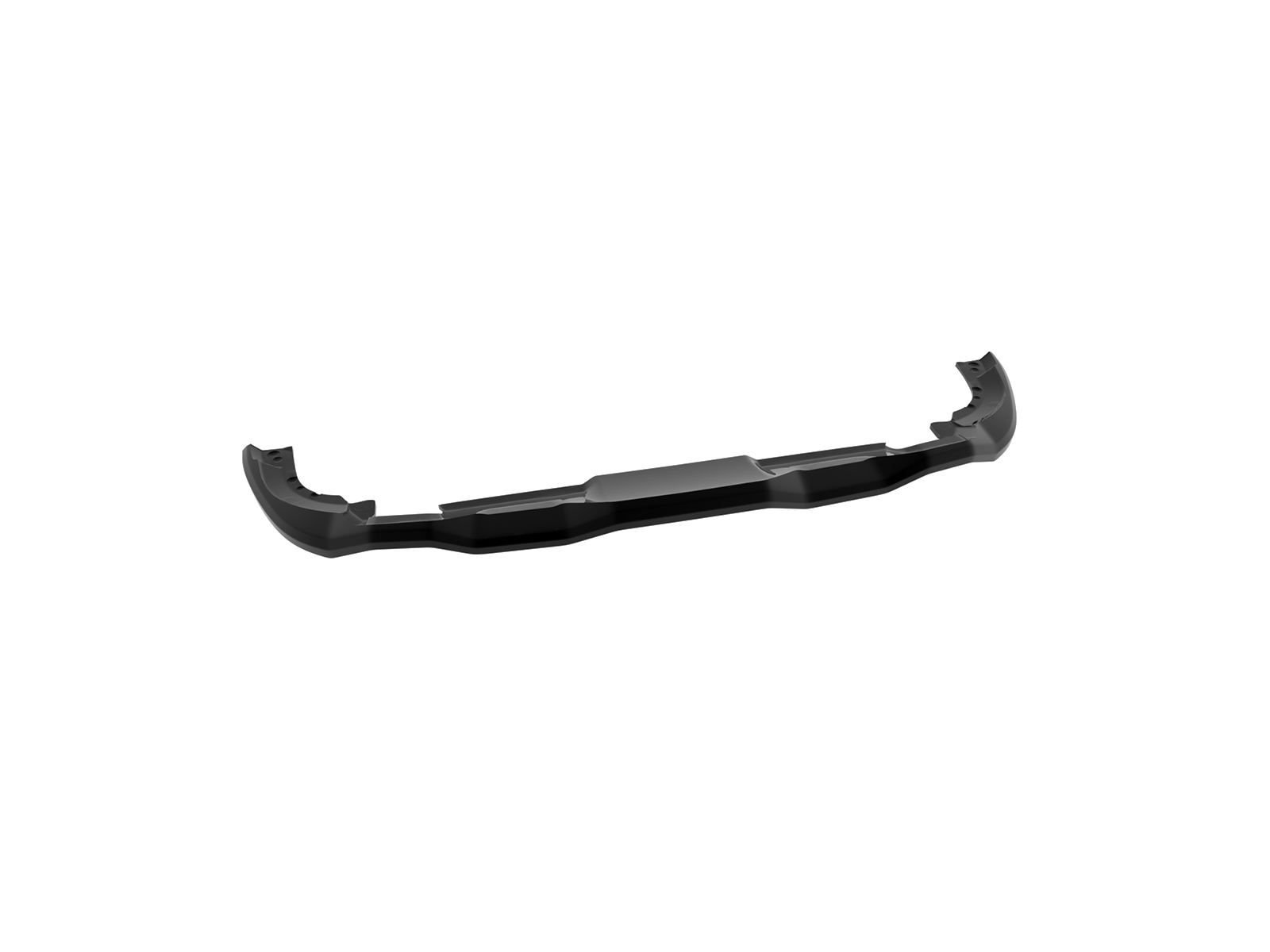 Εικόνα 5 από 5 — Motordrome – Πίσω Σπλίτερ για Dacia Duster Mk3 – 1 Τεμ.  (K230-003)