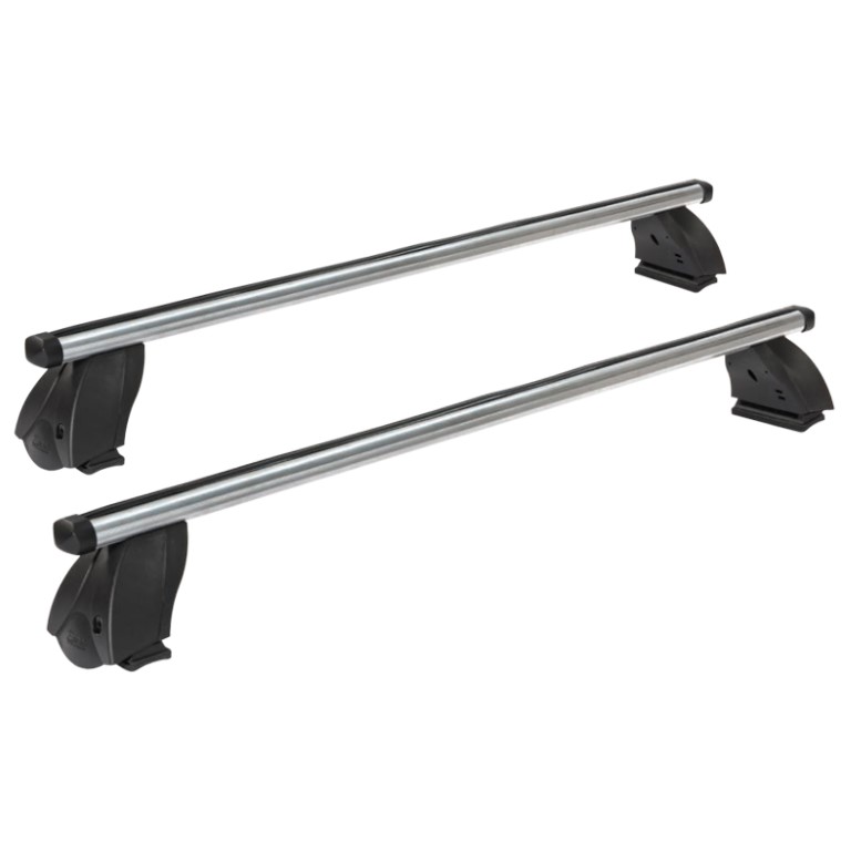 Εικόνα 1 από 3 — ΜΠΑΡΕΣ ΟΡΟΦΗΣ K1 PRO ALU 112 cm K39 (ΟΒΑΛ/ΑΛΟΥΜΙΝΙΟΥ) – 2 ΤΕΜ.