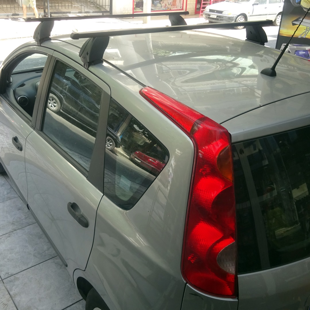 Εικόνα 3 από 6 — ΜΠΑΡΕΣ ΟΡΟΦΗΣ K1 MEDIUM 130 cm K39 (ΤΕΤΡΑΓΩΝΕΣ/ΑΤΣΑΛΙ) – 2 ΤΕΜ.